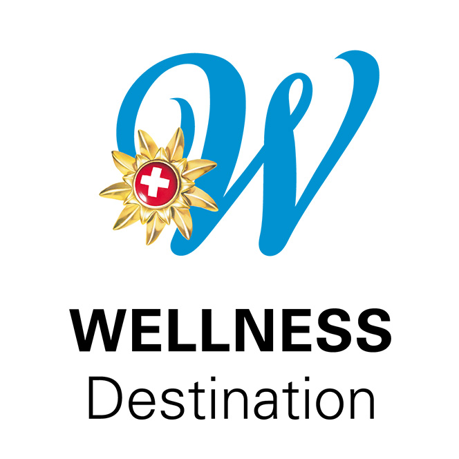 wellness destination label auszeichnung