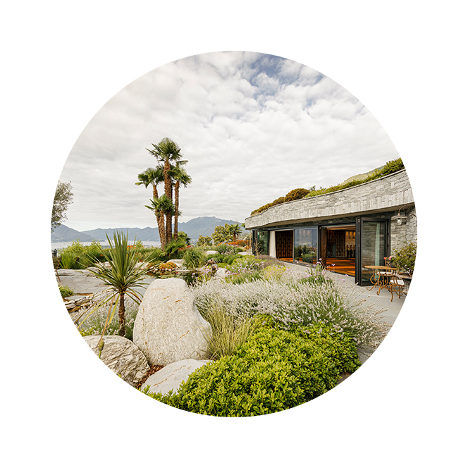 Signature Treatments