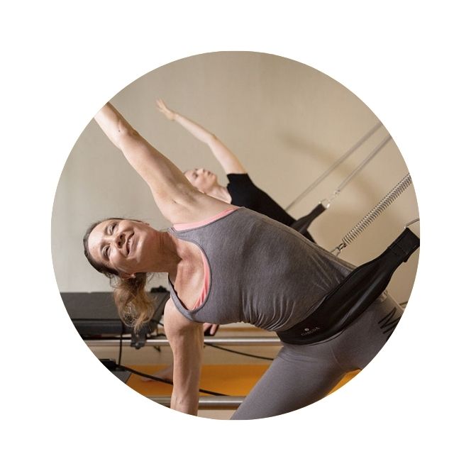 Intelligente Trainingsformen – Yoga, Garuda, Pilates und mehr