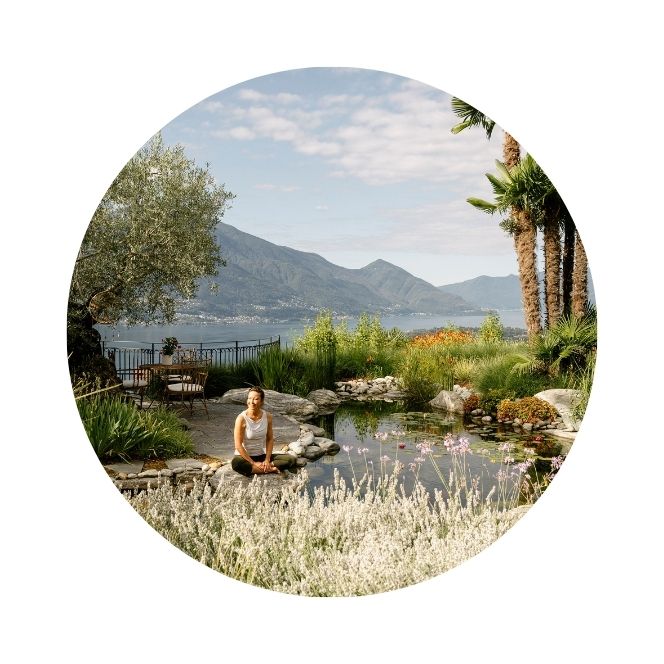 Longevity & Holistic Healing Retreat