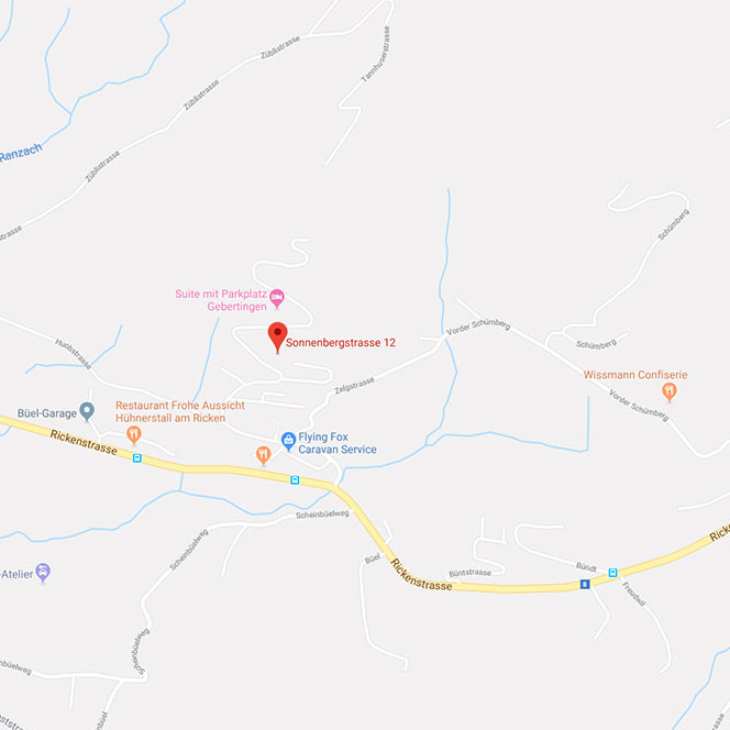 kontakt healing center spa gebertingen