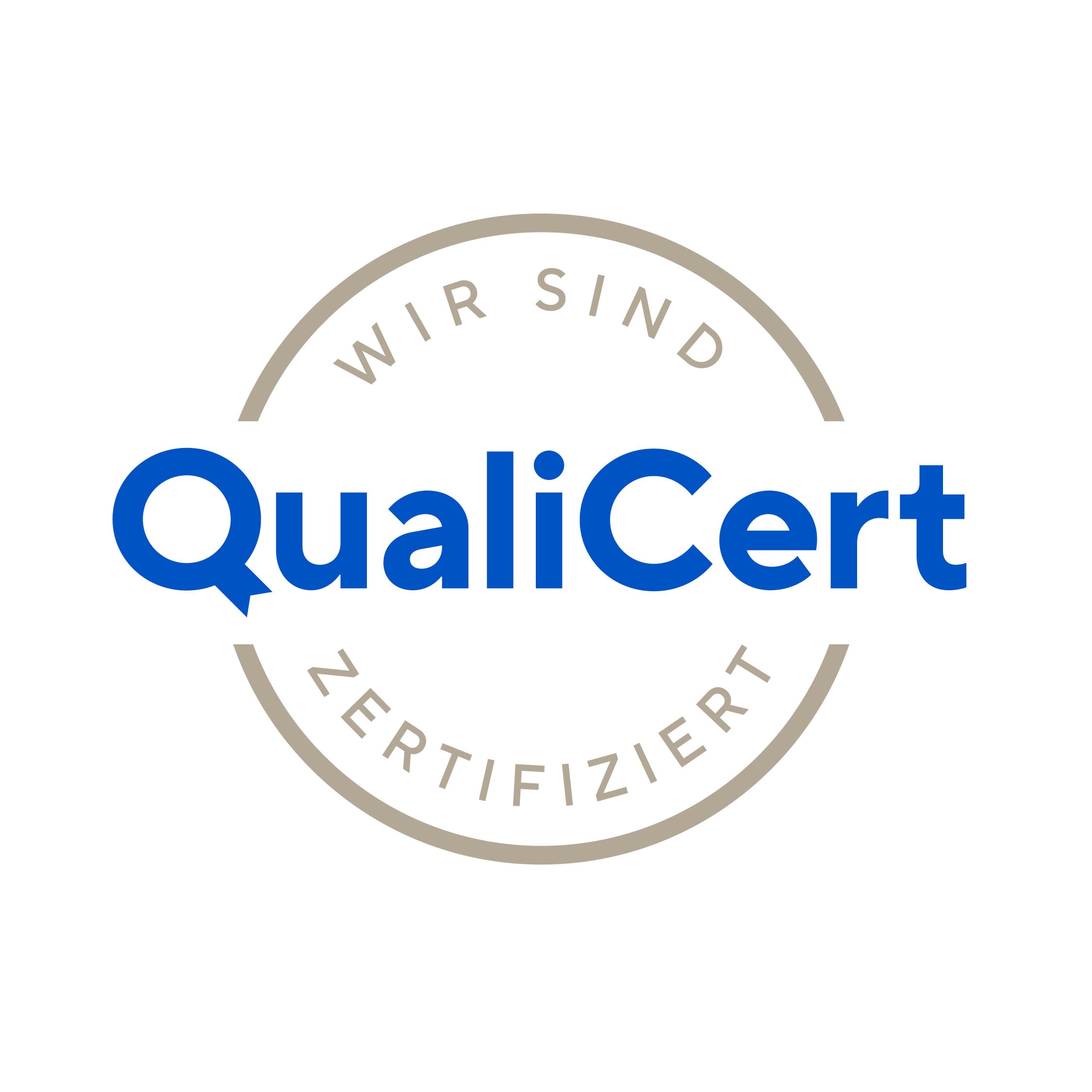 qualicert ag