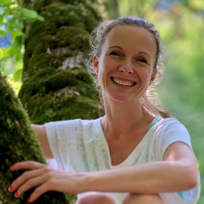carolin wegmann