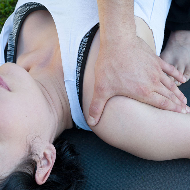 Optilution Well Being Relaxation Massages 33